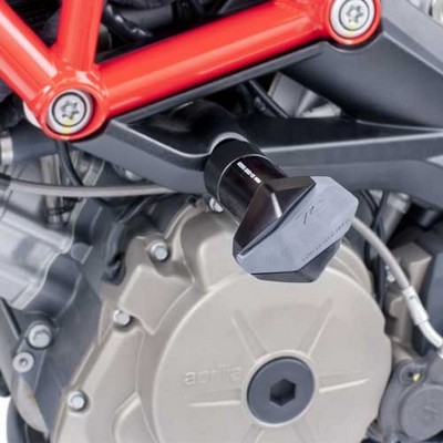 Protector motor R12 Aprilia RSV4 2009-13 Â· 2