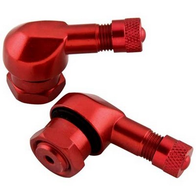 Valvula inflado lateral 90 grados varios colores marca Puig