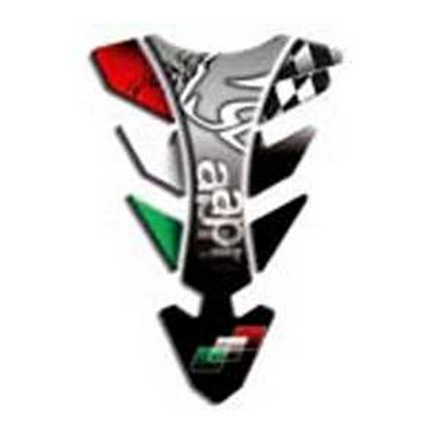 Adhesivo protector deposito moto Puig Future para APRILIA