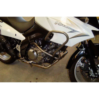 Defensas Puig Suzuki DL650 Vstrom 2012- Â· 2