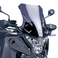 Cúpula-Parabrisas Puig diseño Touring moto Honda CROSSTOURER 12-15 Â· 3