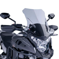 Cúpula-Parabrisas Puig diseño Touring moto Honda CROSSTOURER 12-15 Â· 4