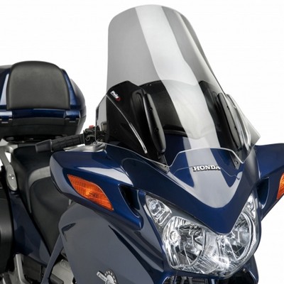 Cupula-Parabrisas Puig diseño Touring moto Honda ST1300 Pan-European 02-13 Â· 2