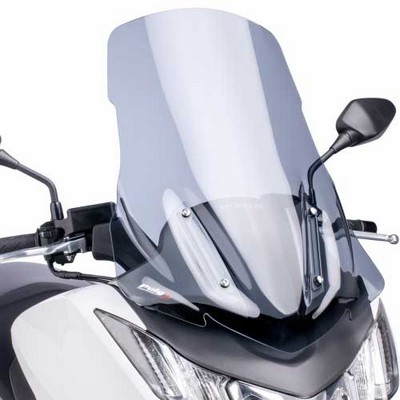 Parabrisas Puig Honda Integra 700-750 2012-