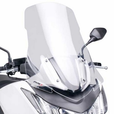 Parabrisas Puig Honda Integra 700-750 2012- Â· 2