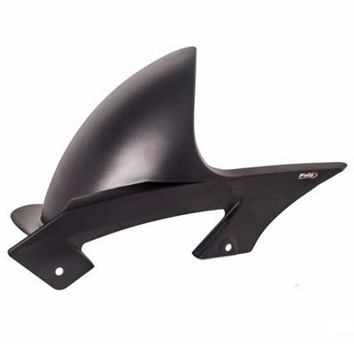 Guardabarros Puig trasero tipo S moto KAWASAKI ZZR1400 12- Â· 2