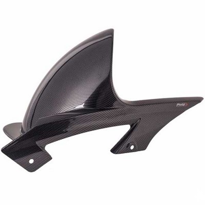 Guardabarros Puig trasero tipo S moto KAWASAKI ZZR1400 12- Â· 3