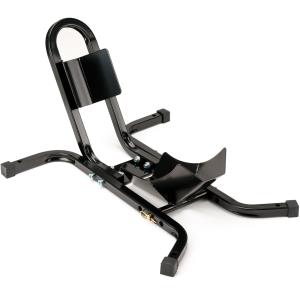 Soporte de rueda delantera, modelo Stand fijo Parking, para motos.