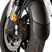 Extension faldon delantero Puig para Triumph Tiger 1050-Sport