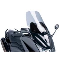 Parabrisas Puig V-Tech moto Yamaha T-Max 530 12-