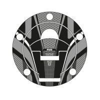 Protector tapon deposito Radikal Puig Ducati Â· 2