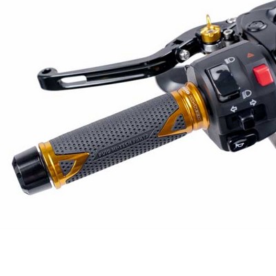 Juego de puños Radikal antideslizantes Hi-Tech Puig 123mm Â· 3