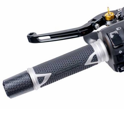 Juego de puños Radikal antideslizantes Hi-Tech Puig 123mm Â· 2