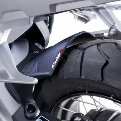 Guardabarros Trasero moto HONDA CROSSTOURER Tipo S 2012-Puig Â· 2