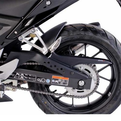 Guardabarros Trasero moto HONDA CB500X-F-CBR500R  Puig