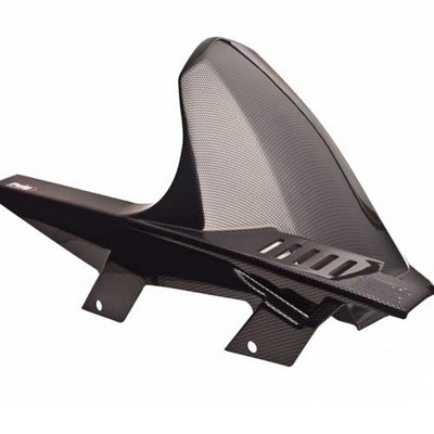 Guardabarros trasero Puig para moto BMW F800R 2009- Â· 3