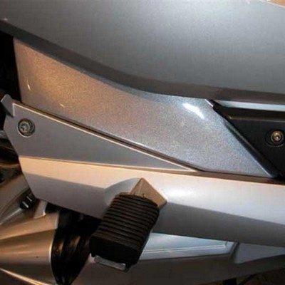 Tapas laterales Puig para Bmw R1200RT 05-13