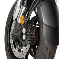 Extension faldon delantero Puig para Ducati Monster