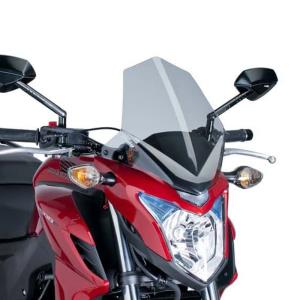 Cupula Naked New Generation Honda CB500F 13-15