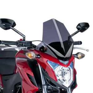 Cupula Naked New Generation Honda CB500F 13-15 Â· 2