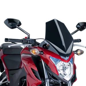 Cupula Naked New Generation Honda CB500F 13-15 Â· 3