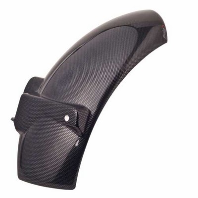 Guardabarros trasero moto BMW  F800 GT 2013- marca Puig Â· 3