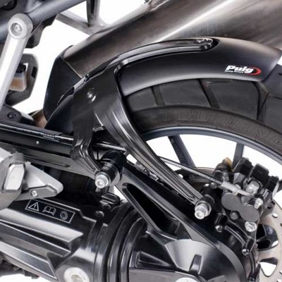 Guardabarros trasero moto TRIUMPH TIGER EXPLORER 1200 Tipo S 12-15
