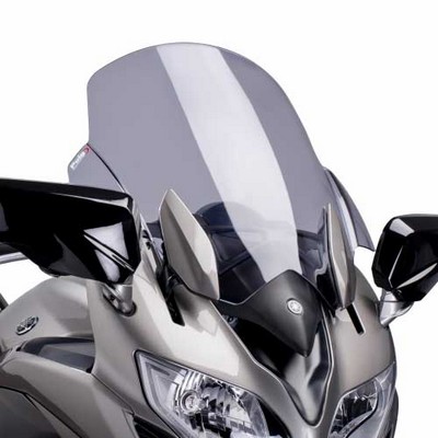 Cúpula-Parabrisas Puig Touring moto Yamaha FJR 1300A-AS 13-