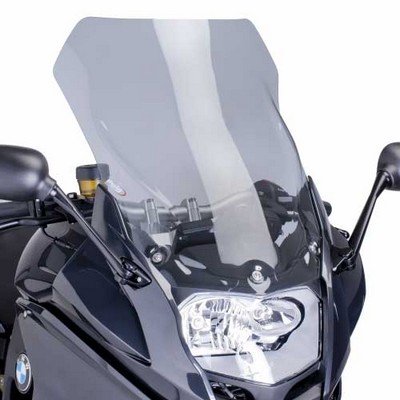 Cupula-Parabrisas Puig Touring moto BMW F800GT 2013-