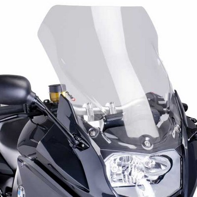 Cupula-Parabrisas Puig Touring moto BMW F800GT 2013-2018 Â· 2