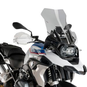 Cúpula-Parabrisas Puig Touring moto BMW R1200 GS-Adv-R1250GS