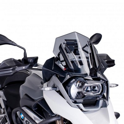 Cupula racing BMW R1200GS-ADV-1250