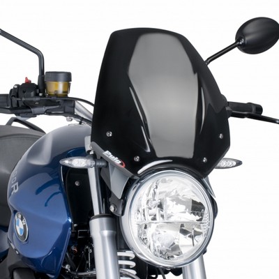 Cupula-Parabrisas Puig Naked New Generation moto BMW R1200R 06-14 Â· 3