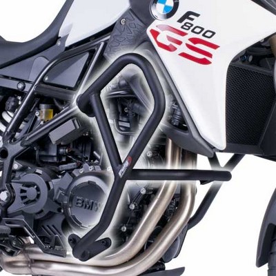 Defensas Puig para Bmw F800GS 2013