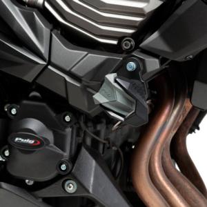 Protector motor PUIG R19 KAWASAKI Z800 2013-