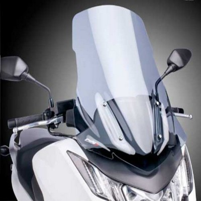 Parabrisas Puig V-Tech moto Yamaha T-Max 530 12-