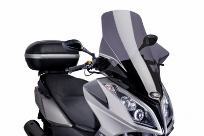 Parabrisas Puig Kymco Superdink y XTown Â· 2