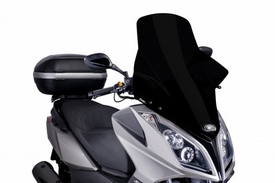 Parabrisas Puig Kymco Superdink y XTown Â· 3