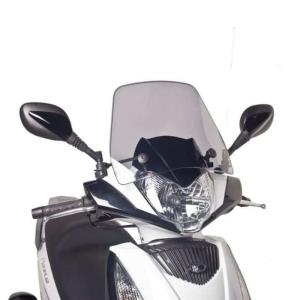 Cupula Puig Trafic Kymco PEOPLE GT125i-GT200i-GT300i