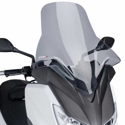 Parabrisas Puig Touring Yamaha XMax 125/250/400 13-17