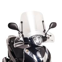 Cupula-Parabrisas Puig Carenabris T.S.moto Honda Sh-Mode 125 14-20