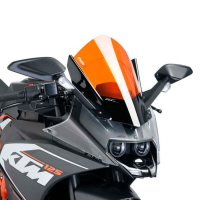 Cupula-Parabrisas Puig Racing KTM RC 125/390 14-