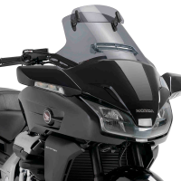 Cupula-Parabrisas Honda CTX1300 14-15 diseño Touring con visera de Puig