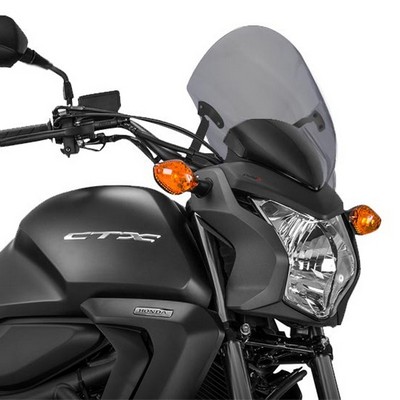 Cupula-Parabrisas Puig Naked New Generation Honda CTX700N 2014