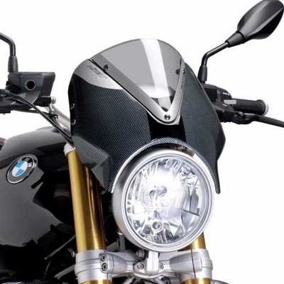 Cupula-Parabrisas Naked New Generation moto BMW R NINE T