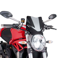 Cupula Puig para Ducati Monster 821-1200-797