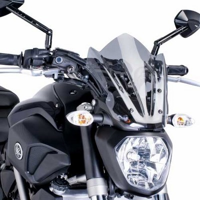 Cupula-Parabrisas Naked New Generation SPORT Yamaha MT-07 2014-17 Â· 4