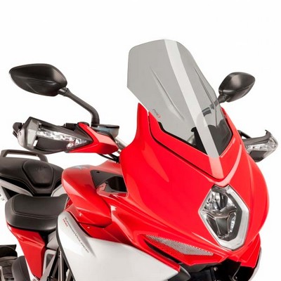 Cupula MV Augusta Turismo Veloce 800 14- diseño Touring de Puig Â· 2