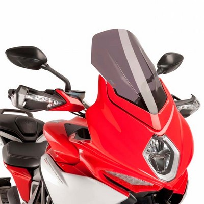 Cupula MV Augusta Turismo Veloce 800 14- diseño Touring de Puig Â· 3
