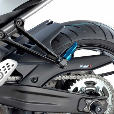 Guardabarros Trasero YAMAHA MT07 14- y XSR700 2016- Tipo S Marca Puig